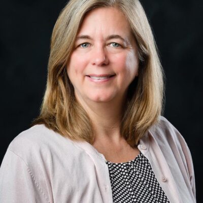 Headshot of Devon Brenner