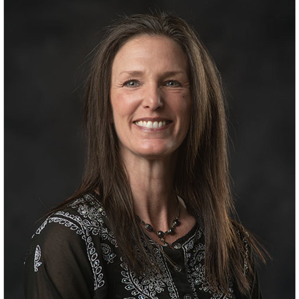 Diana Outlaw Headshot