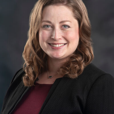 Christa Winkler Headshot