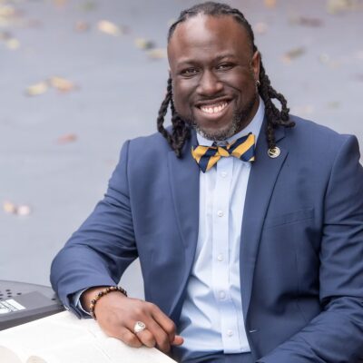 Jason Wallace Headshot