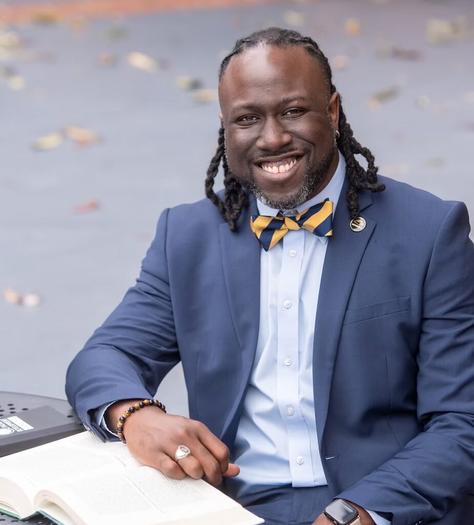 Jason Wallace Headshot