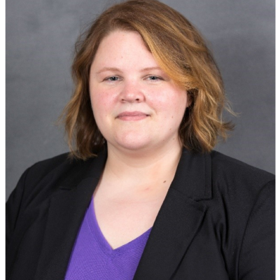 Sara Johnson Headshot