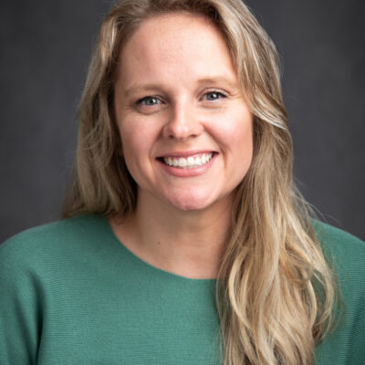 Tara Slominski Headshot